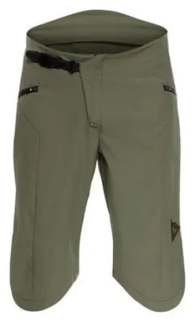 Pantaloncini Dainese HgAER Green Uomo