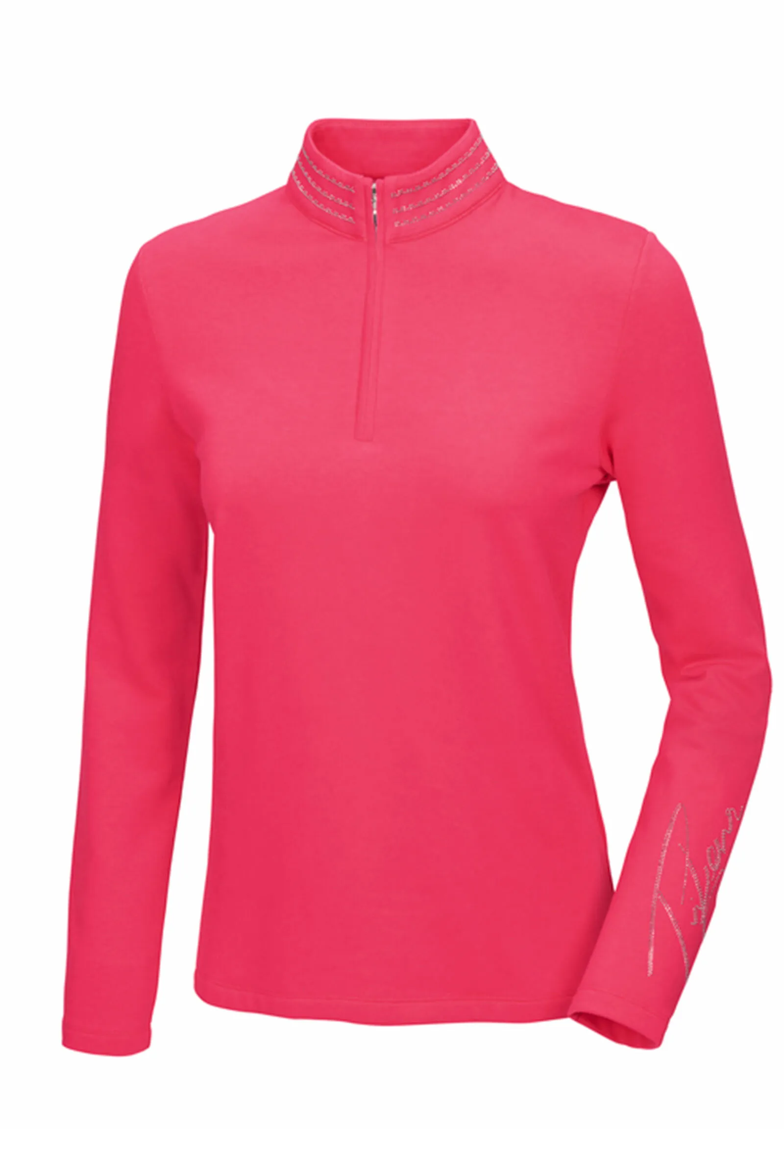 Pikeur Alia Maglia a maniche lunghe da donna