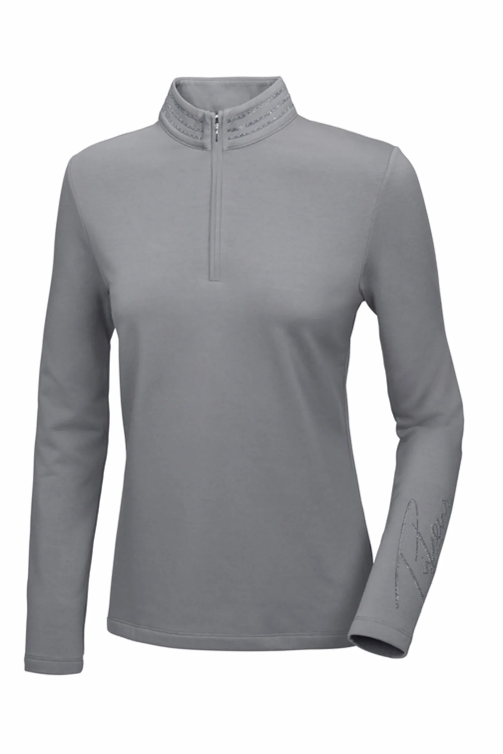 Pikeur Alia Maglia a maniche lunghe da donna