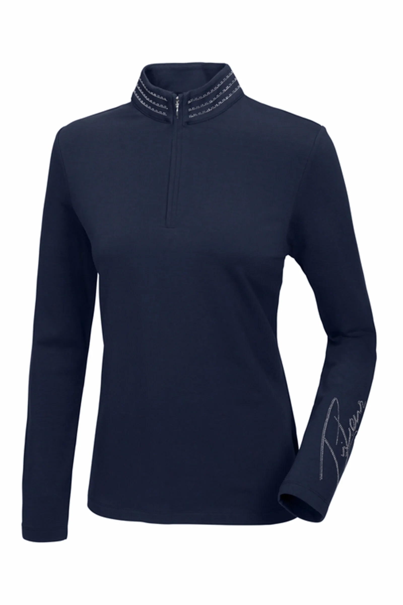 Pikeur Alia Maglia a maniche lunghe da donna