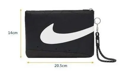 Pochette Nike unisex porta oggetti