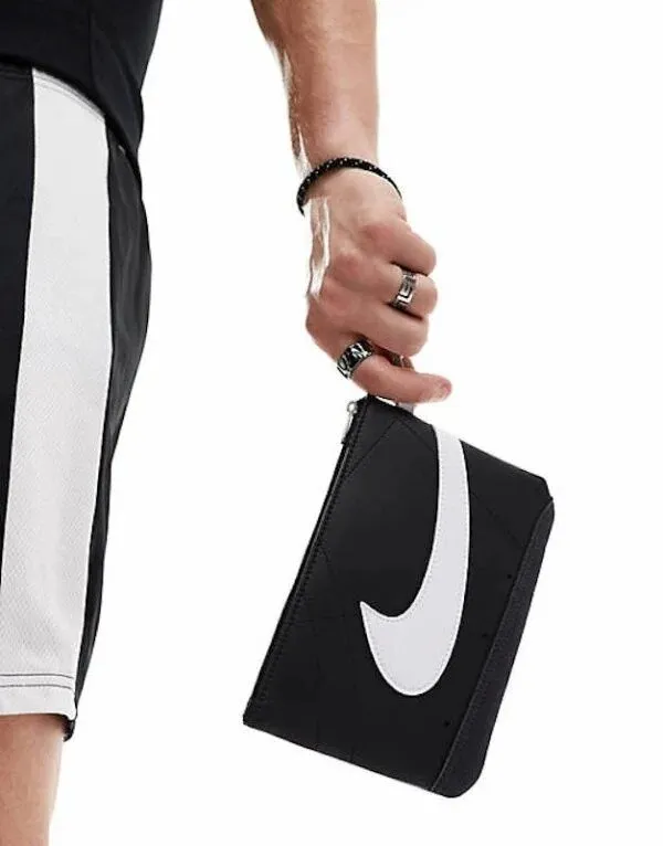 Pochette Nike unisex porta oggetti