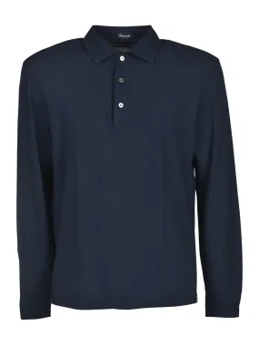 POLO JERSEY  DRUMOHR  UOMO DTJ204B 792