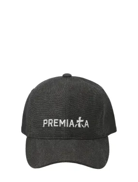 Premiata  Cappello con logo