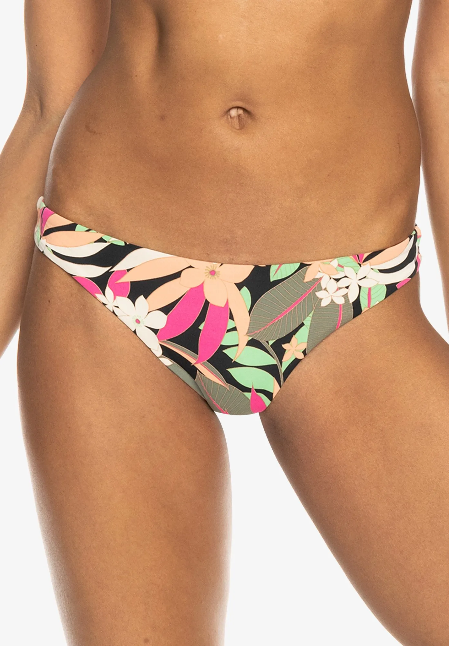 PRINTED CLASSICS-CHEEKY FOR - Bikini pezzo sotto