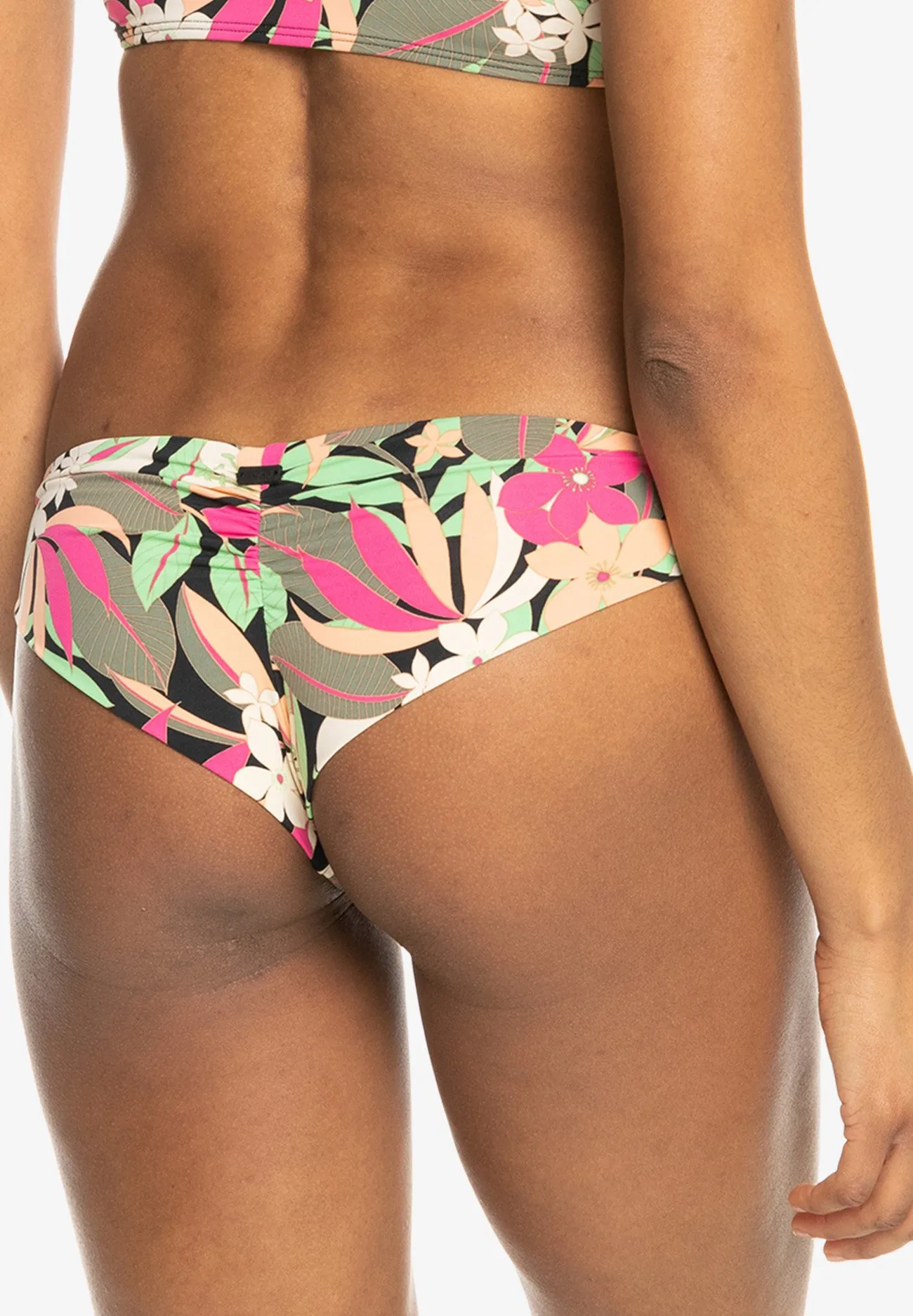 PRINTED CLASSICS-CHEEKY FOR - Bikini pezzo sotto