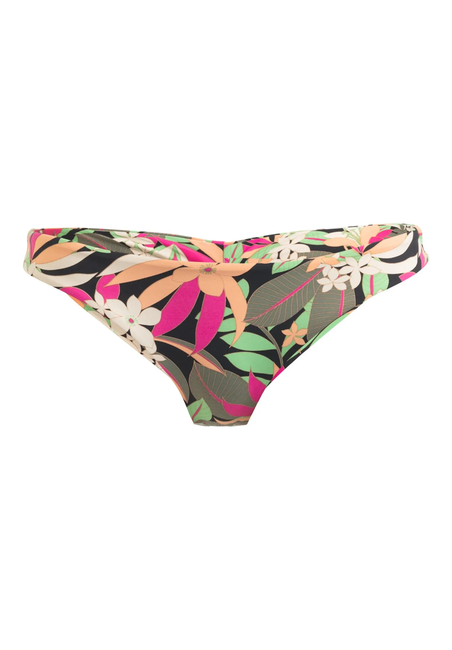 PRINTED CLASSICS-CHEEKY FOR - Bikini pezzo sotto