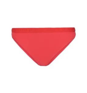 Protest Mixjazzy Bikini Bottom (Razzred) Donna