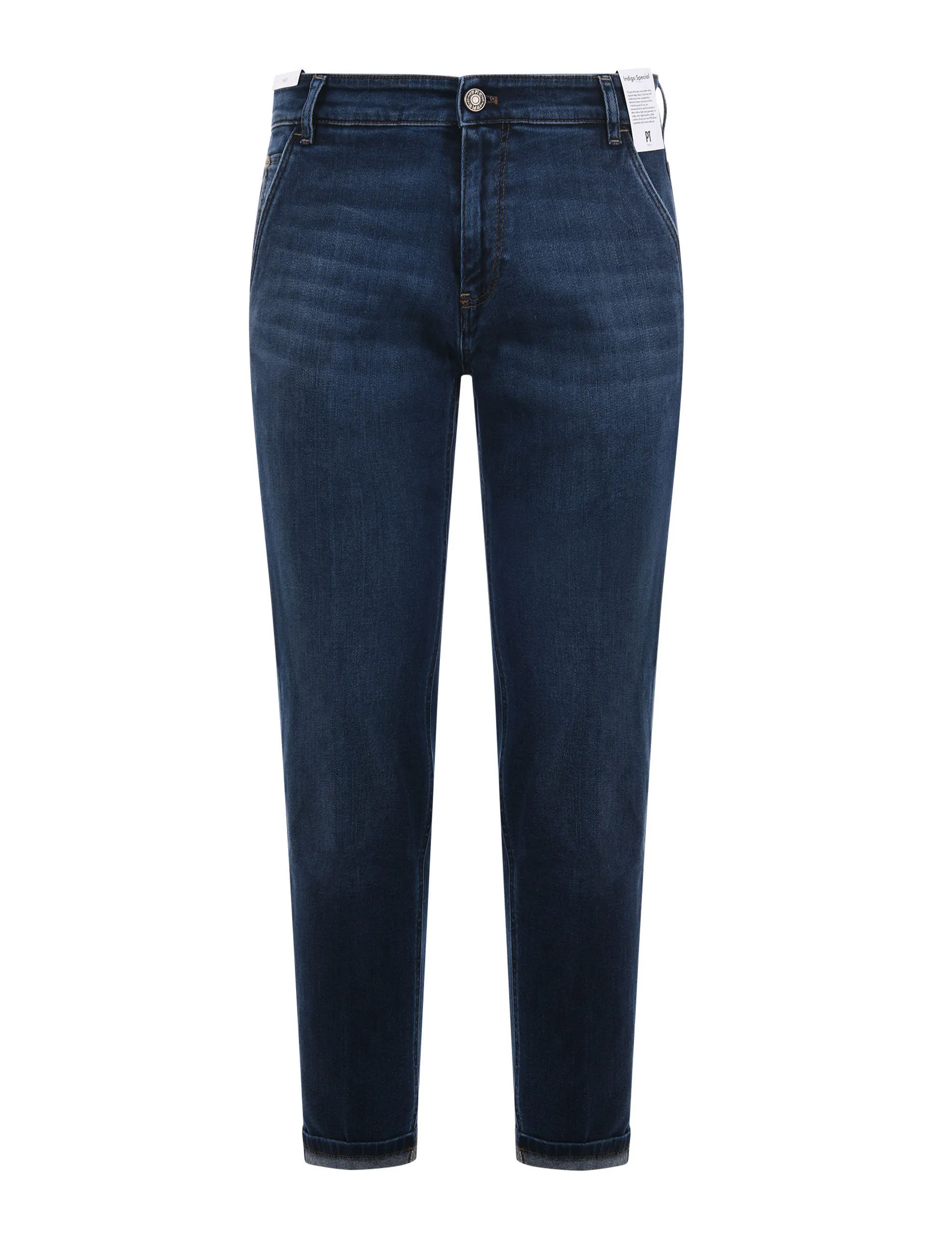  PT Jeans PT in denim super stretchDisponibile Store Scafati 