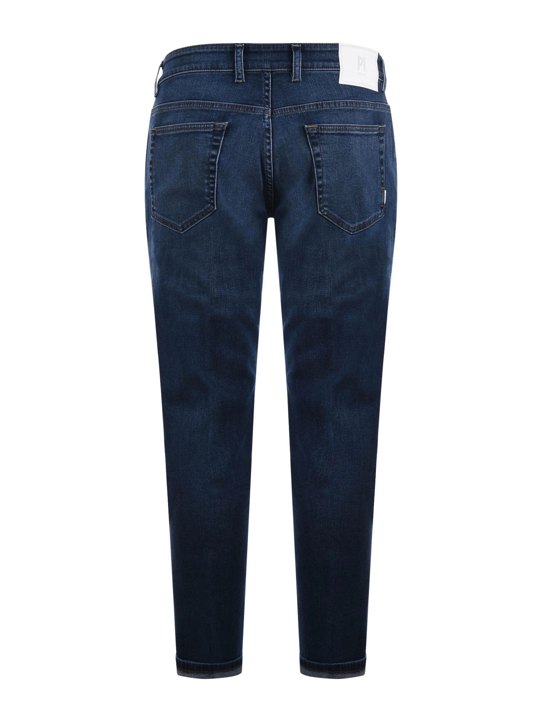  PT Jeans PT in denim super stretchDisponibile Store Scafati 