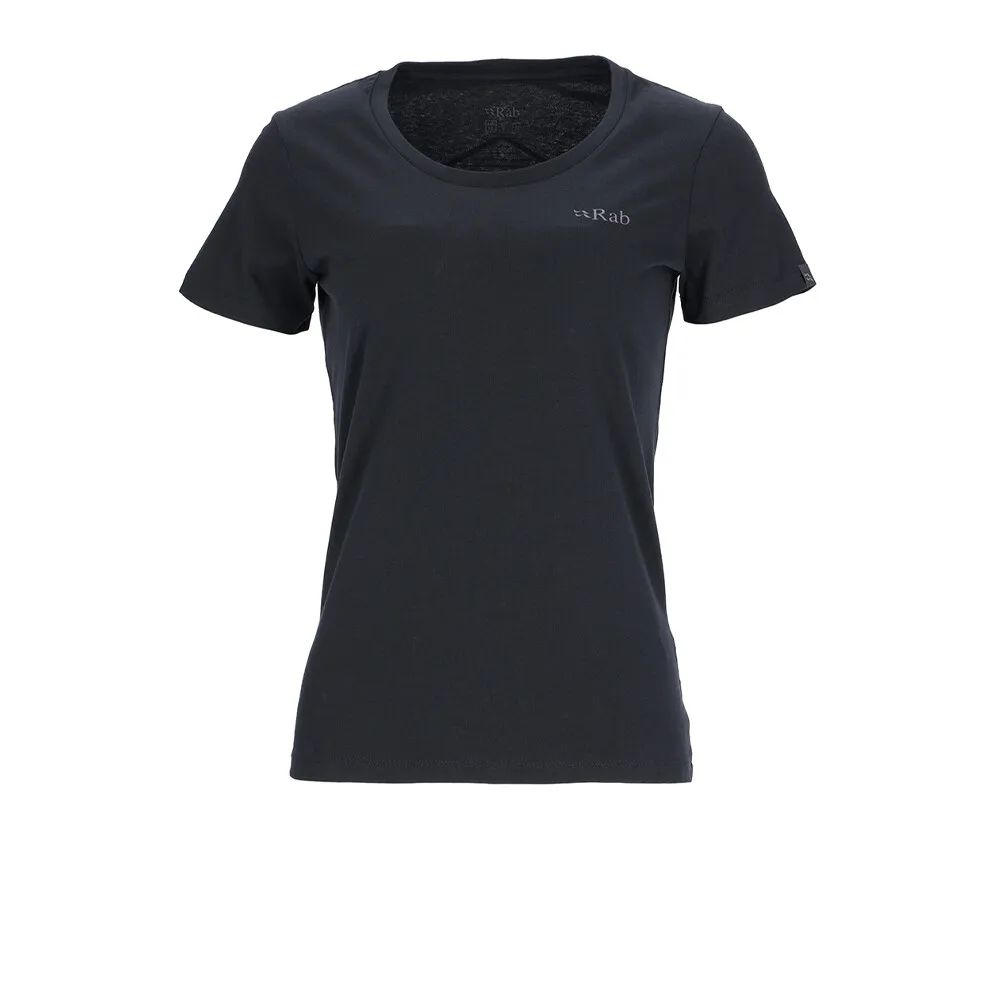 Rab Stance Mountain Peak per donna T-Shirt - AW24