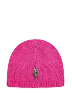 Ralph Lauren Bimbo  Cappello Polo Bear