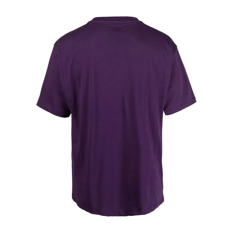 RASSVET (PACCBET) T-shirt Rassvet da uomo in maglia