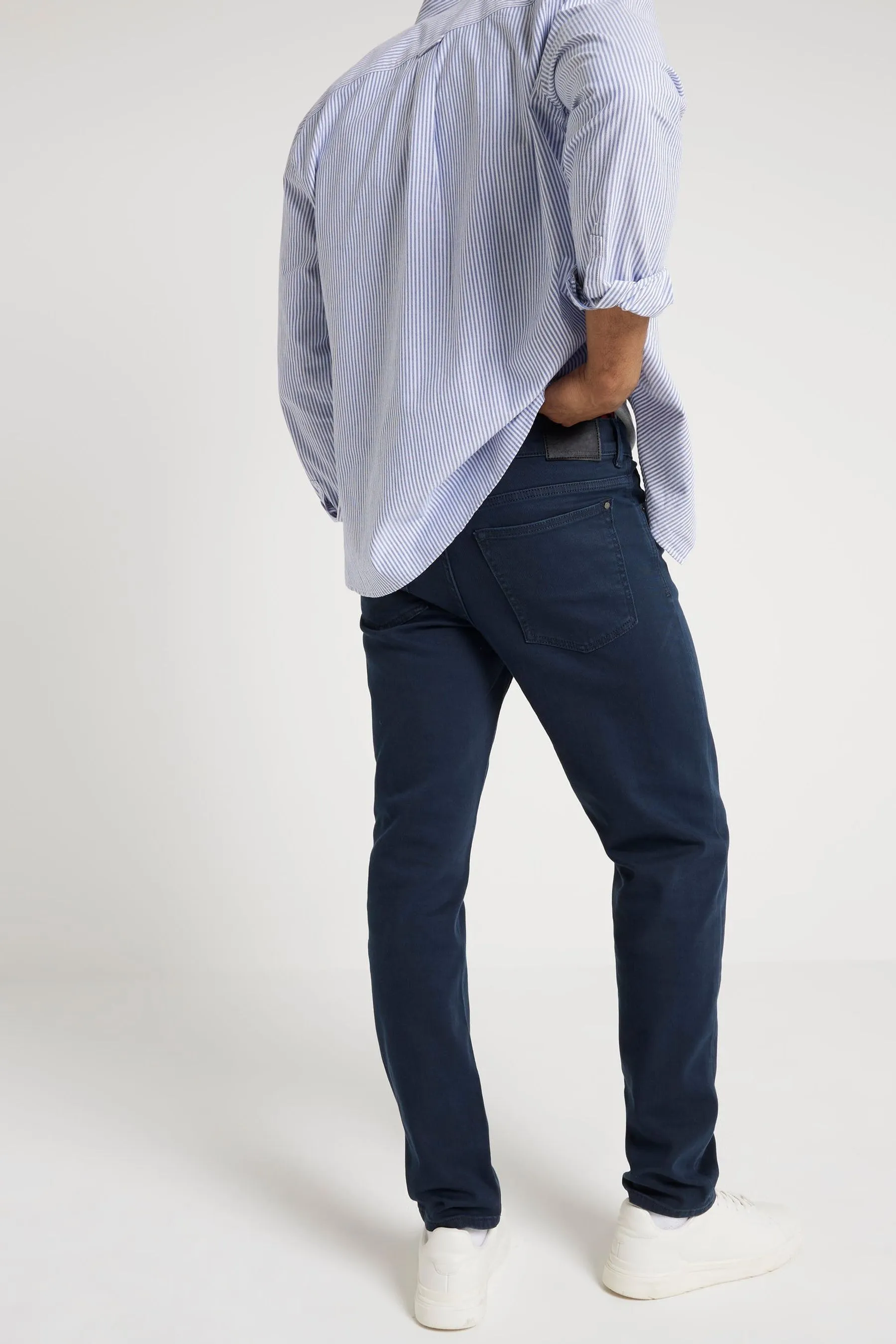 River Island - Vestibilità attillata / Slim Jeans