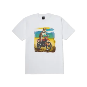 Road Dog S S Tee