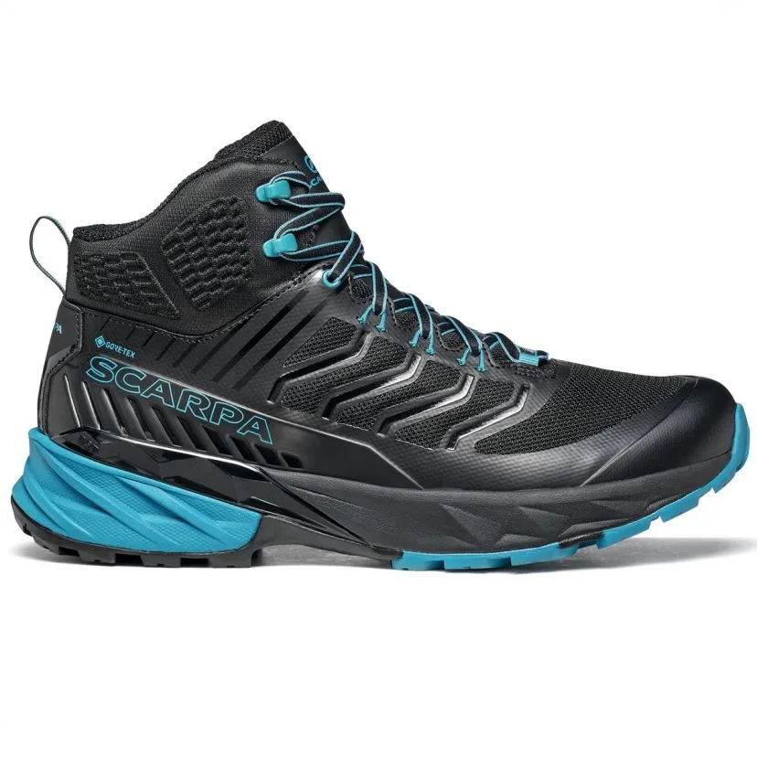 SCARPA Rush Mid GTX scarponi trekking