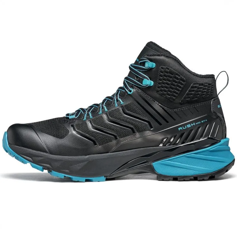 SCARPA Rush Mid GTX scarponi trekking