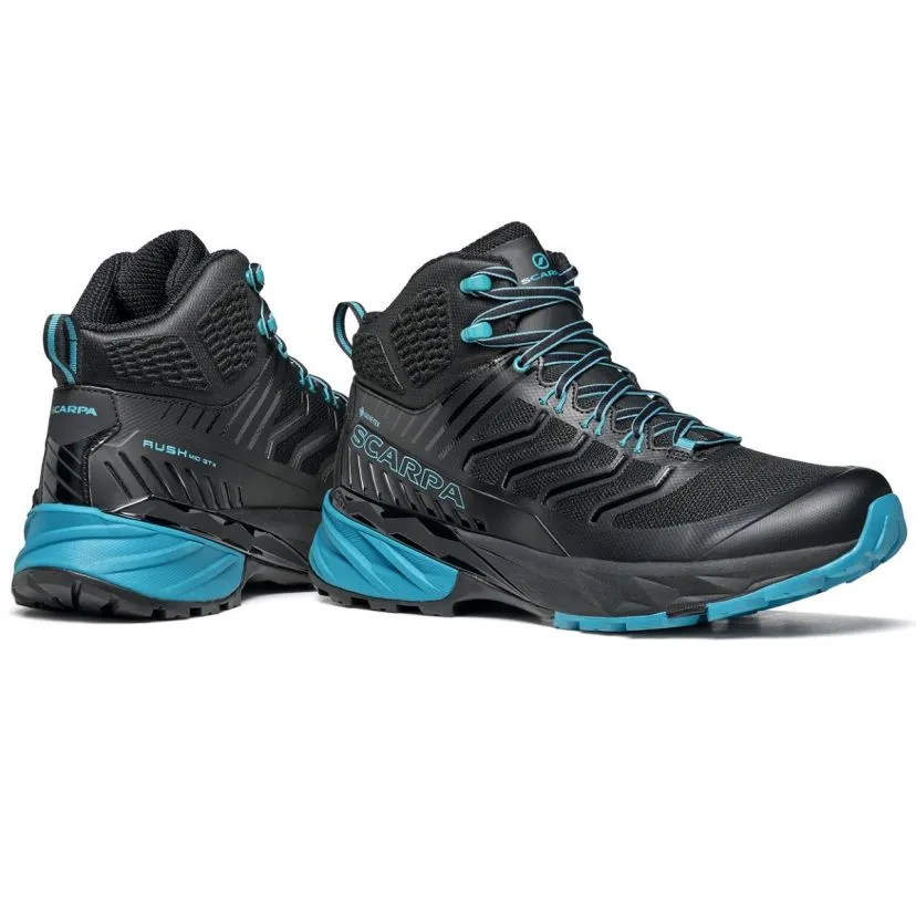 SCARPA Rush Mid GTX scarponi trekking