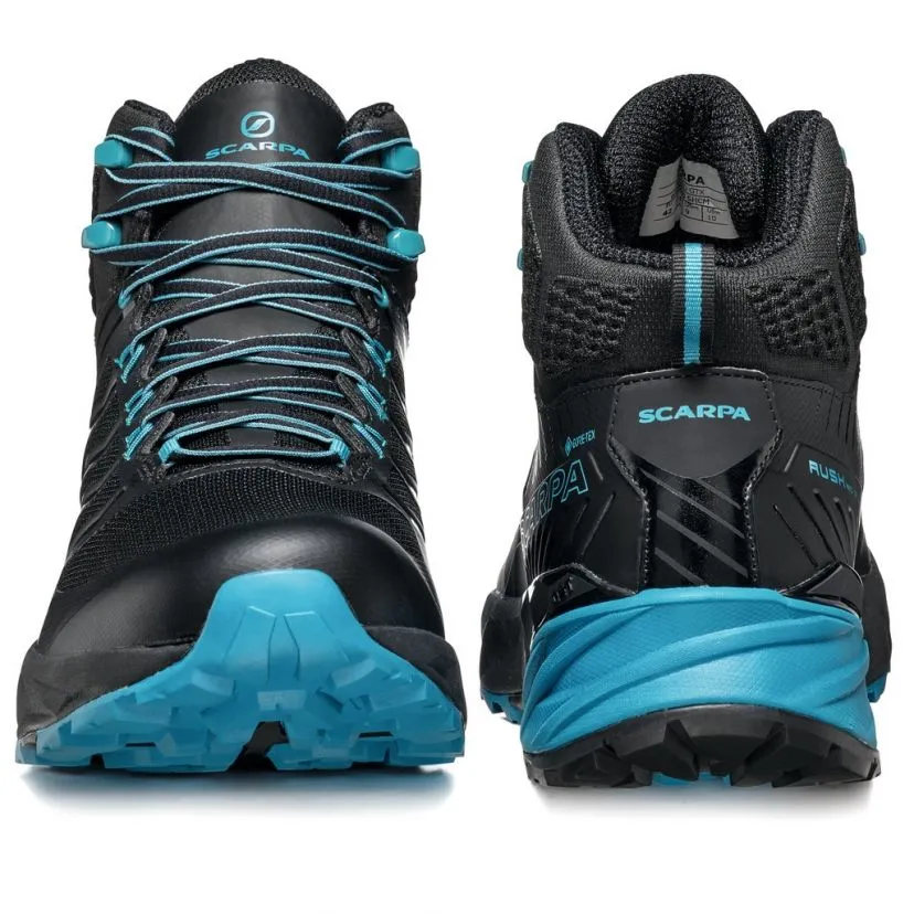 SCARPA Rush Mid GTX scarponi trekking