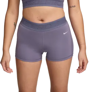 Shorts Nike W NP DF MR 3IN MESH SHORT