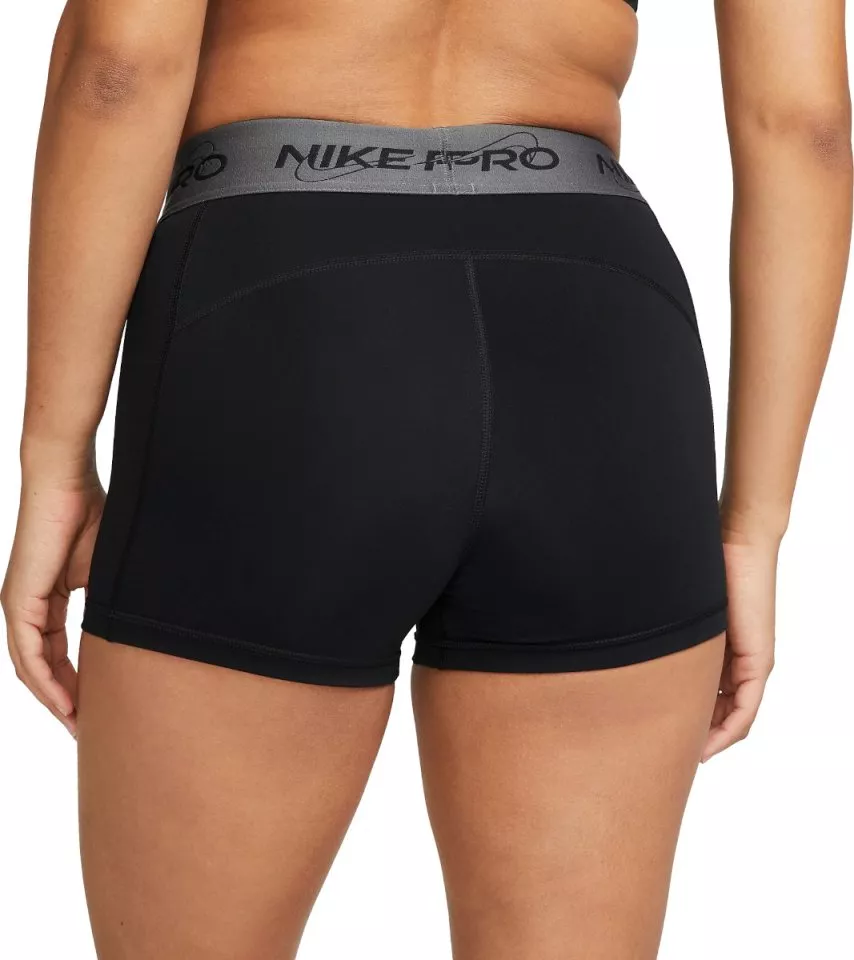 Shorts Nike W NP DF MR GRX 3IN SHORT