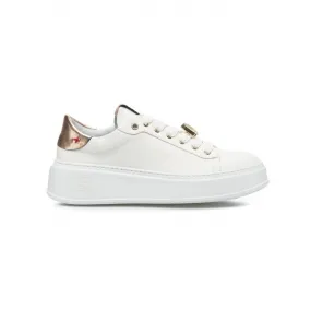 Sneakers PIA244B bianco