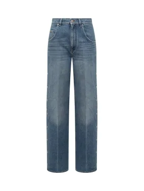 STELLA MCCARTNEY Jeans  