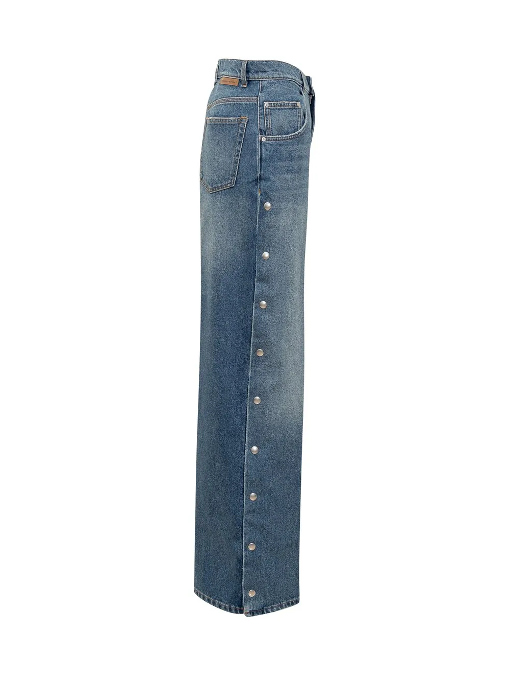 STELLA MCCARTNEY Jeans  