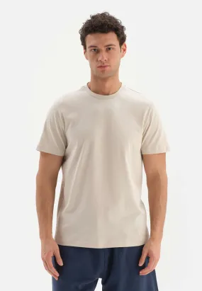 SUPIMA - T-shirt basic