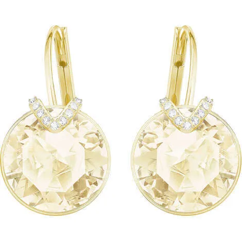 SWAROVSKI Orecchini donna gioielli Swarovski Bella 5353214