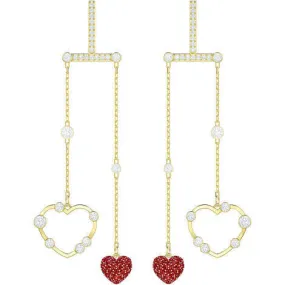 SWAROVSKI Orecchini donna gioielli Swarovski Oxo 5460324