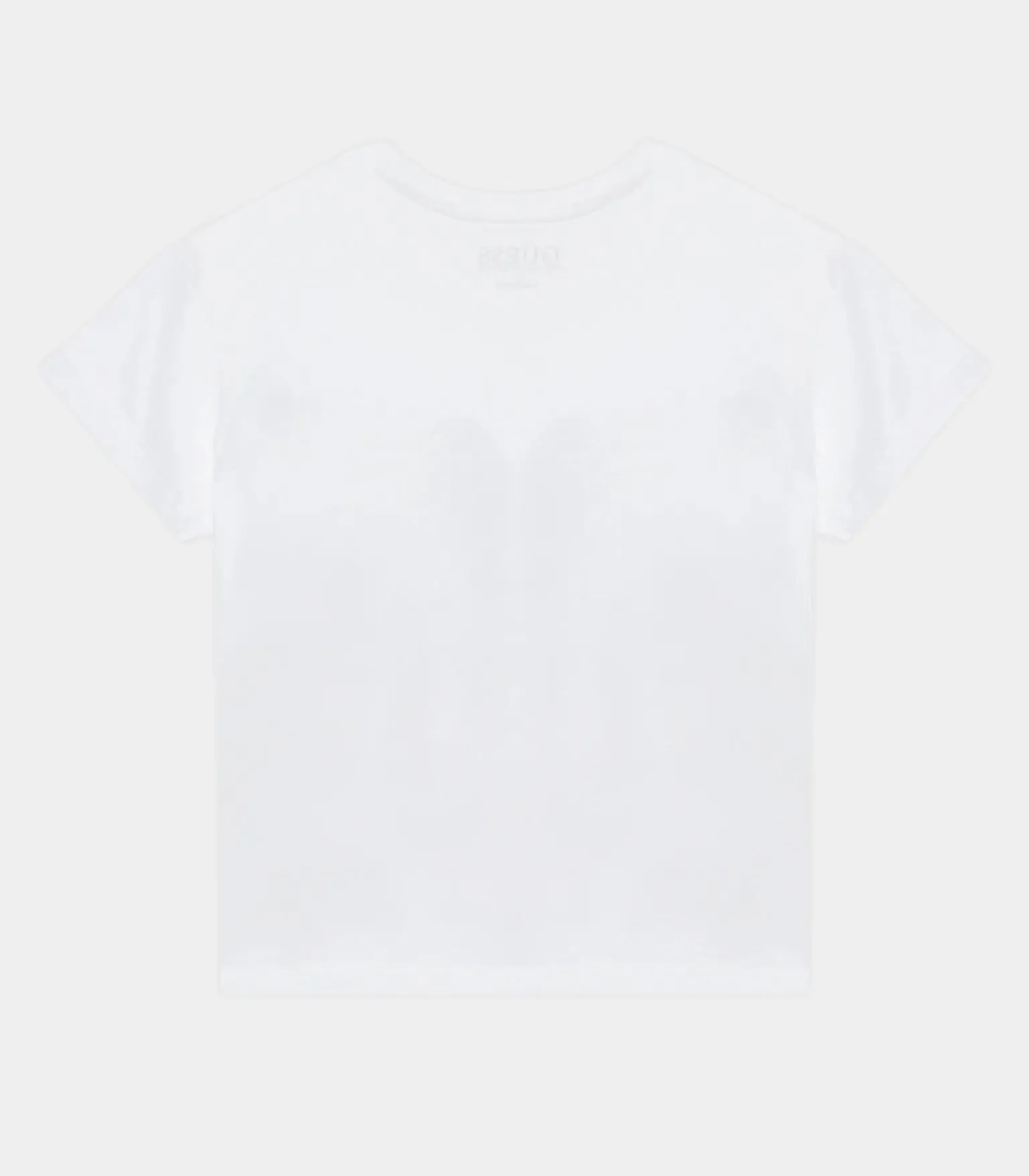 T-shirt Bambina