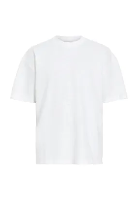 T-shirt basic -  white