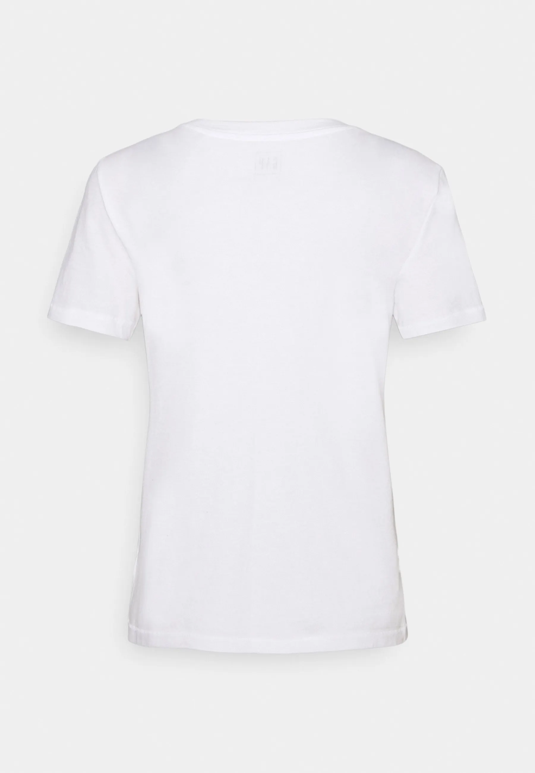 T-shirt basic