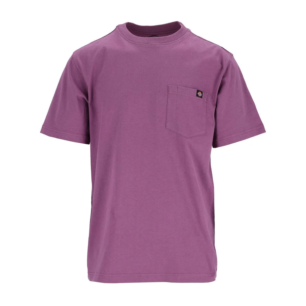 T-shirt Dickies Porterdale Viola