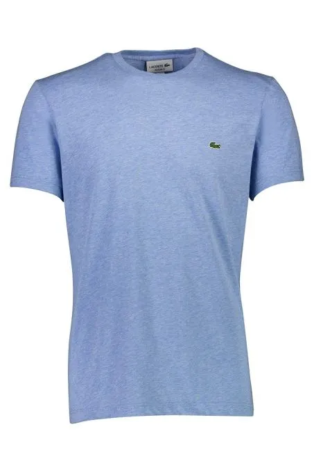 T-shirt Manica Corta Lacoste TH2038 FTS Bleu