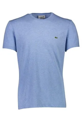 T-shirt Manica Corta Lacoste TH2038 FTS Bleu