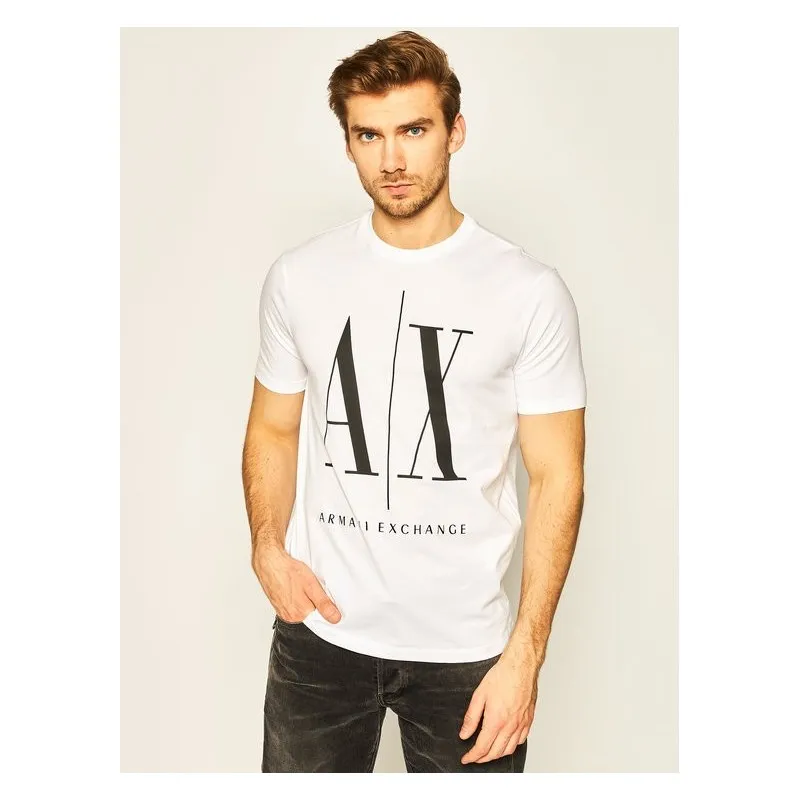 T-SHIRT UOMO ARMANI