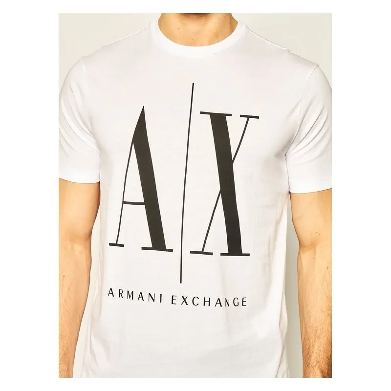 T-SHIRT UOMO ARMANI