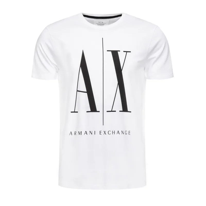 T-SHIRT UOMO ARMANI