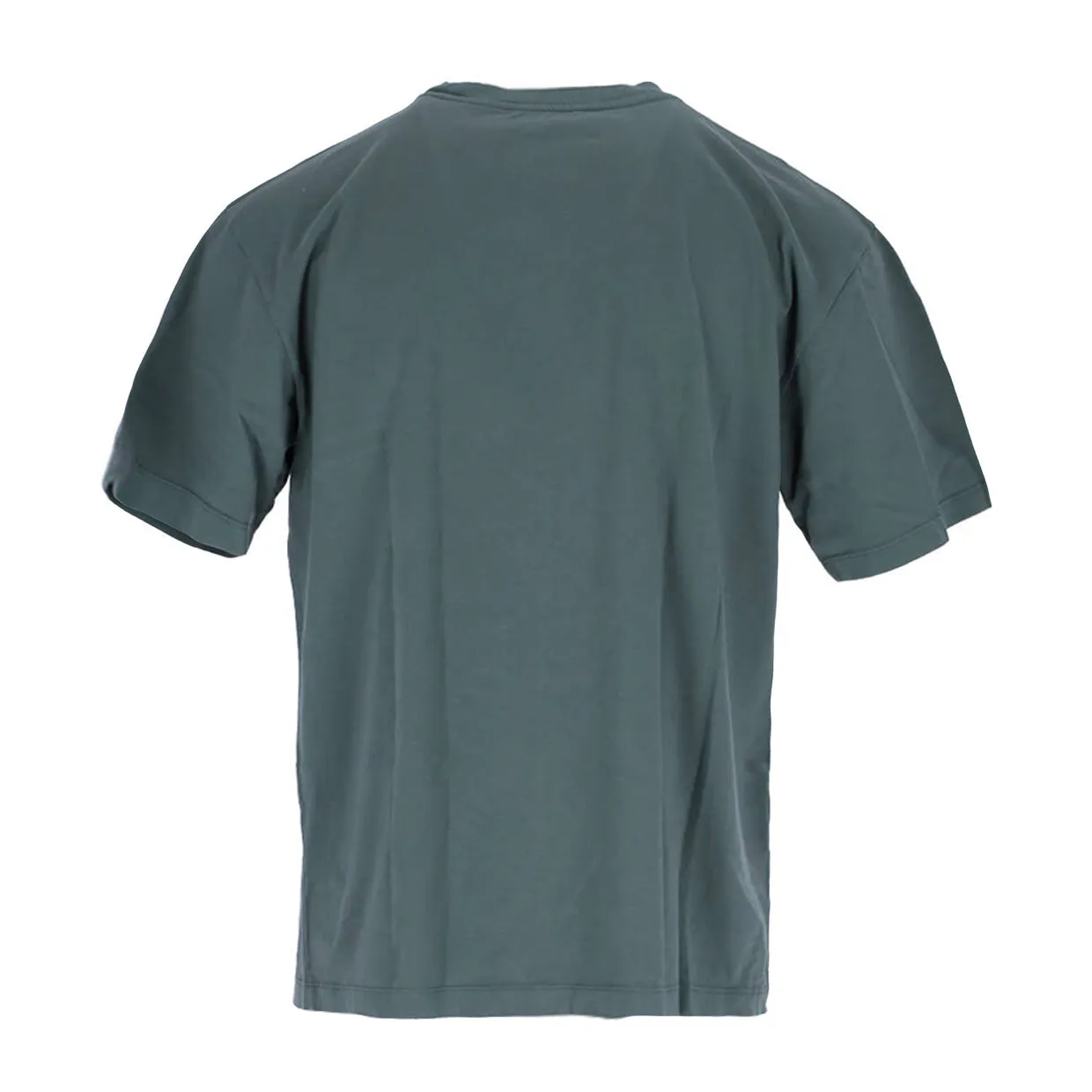 T-shirt Uomo Bl'ker Harlem Verde