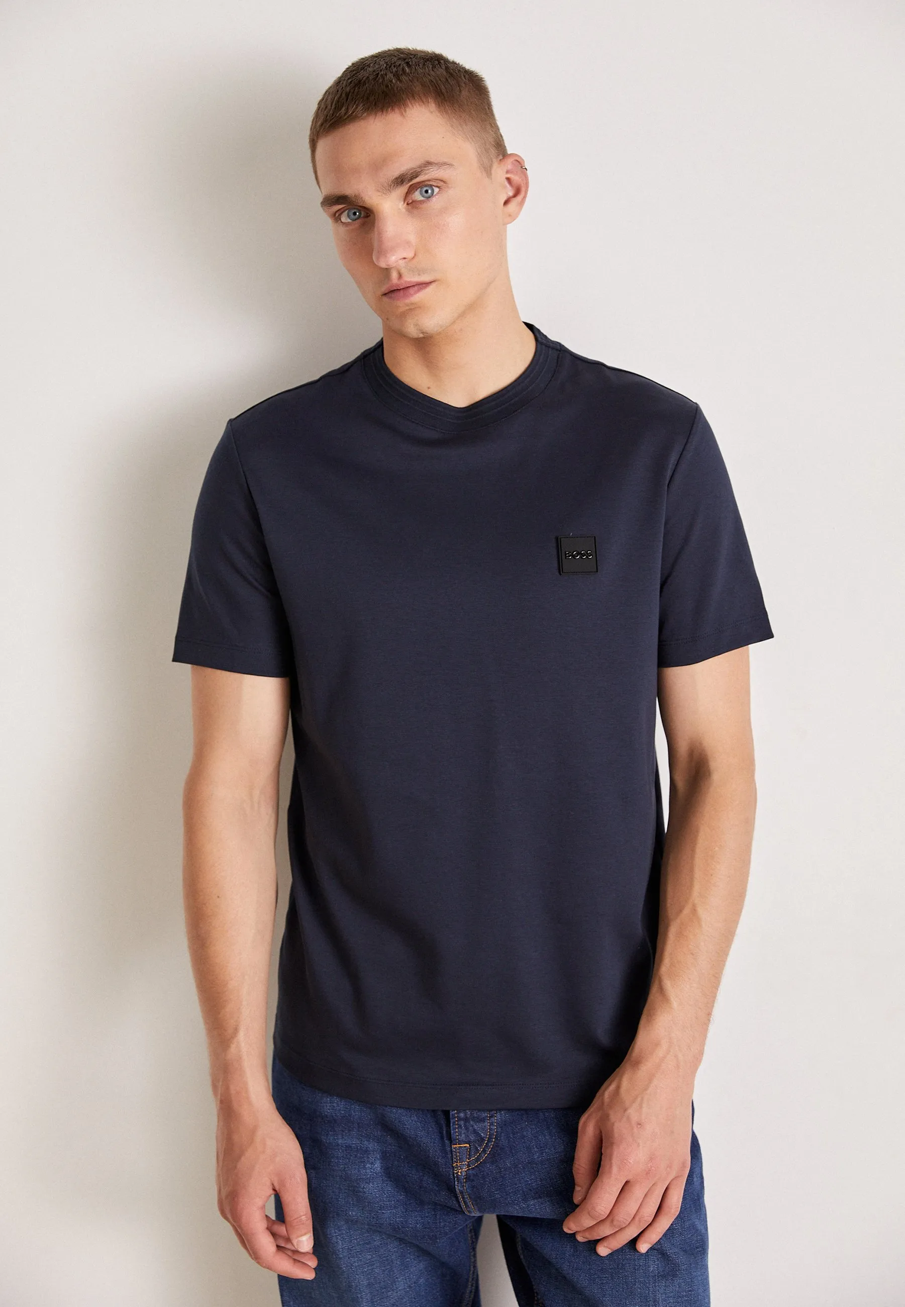 TIBURT - T-shirt basic