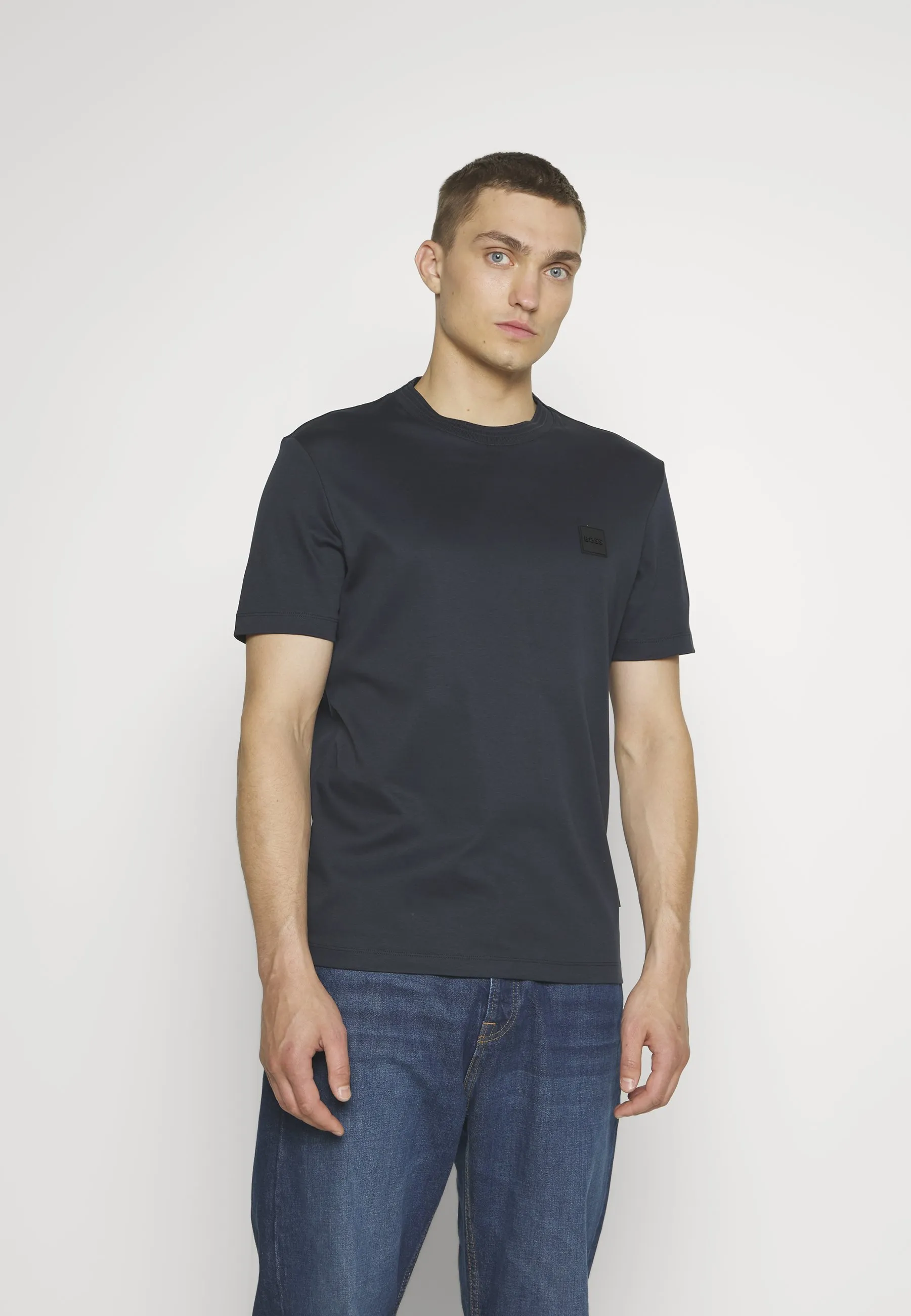 TIBURT - T-shirt basic