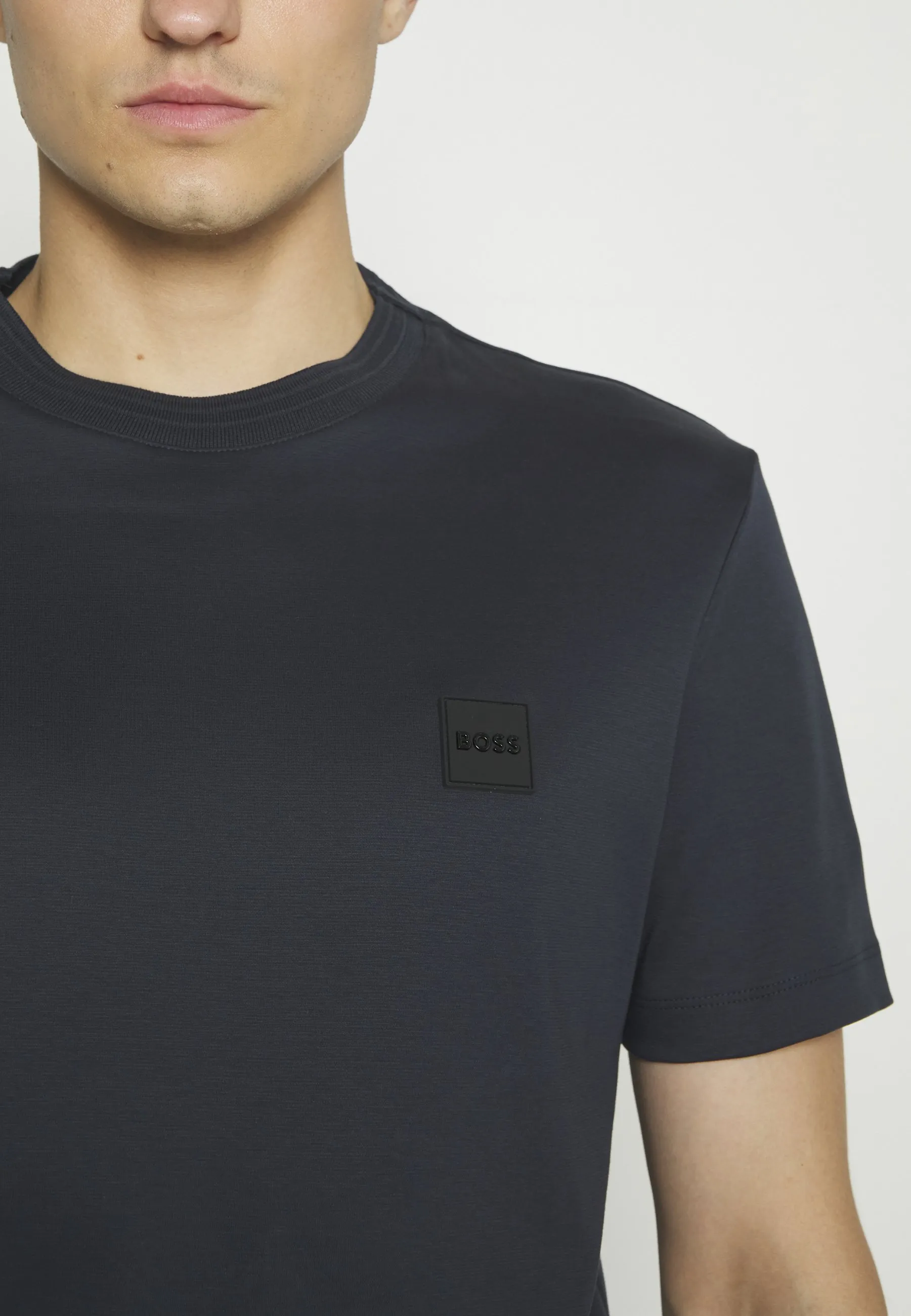 TIBURT - T-shirt basic