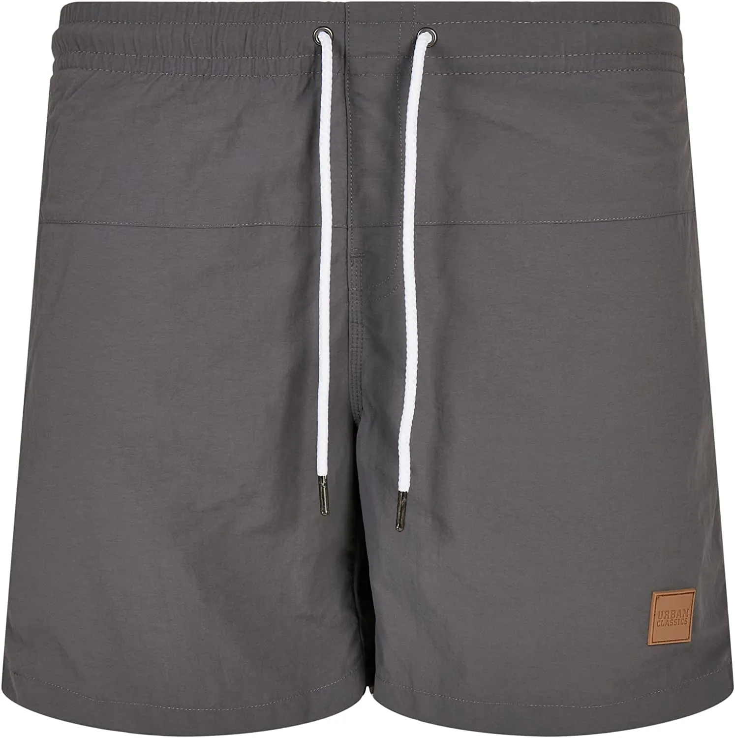 URBAN CLASSICS Costume da Bagno Uomo, Boxer ad Asciugatura Rapida, Pantaloncini Resistenti al Cloro e al Sale, per Mare e Piscin