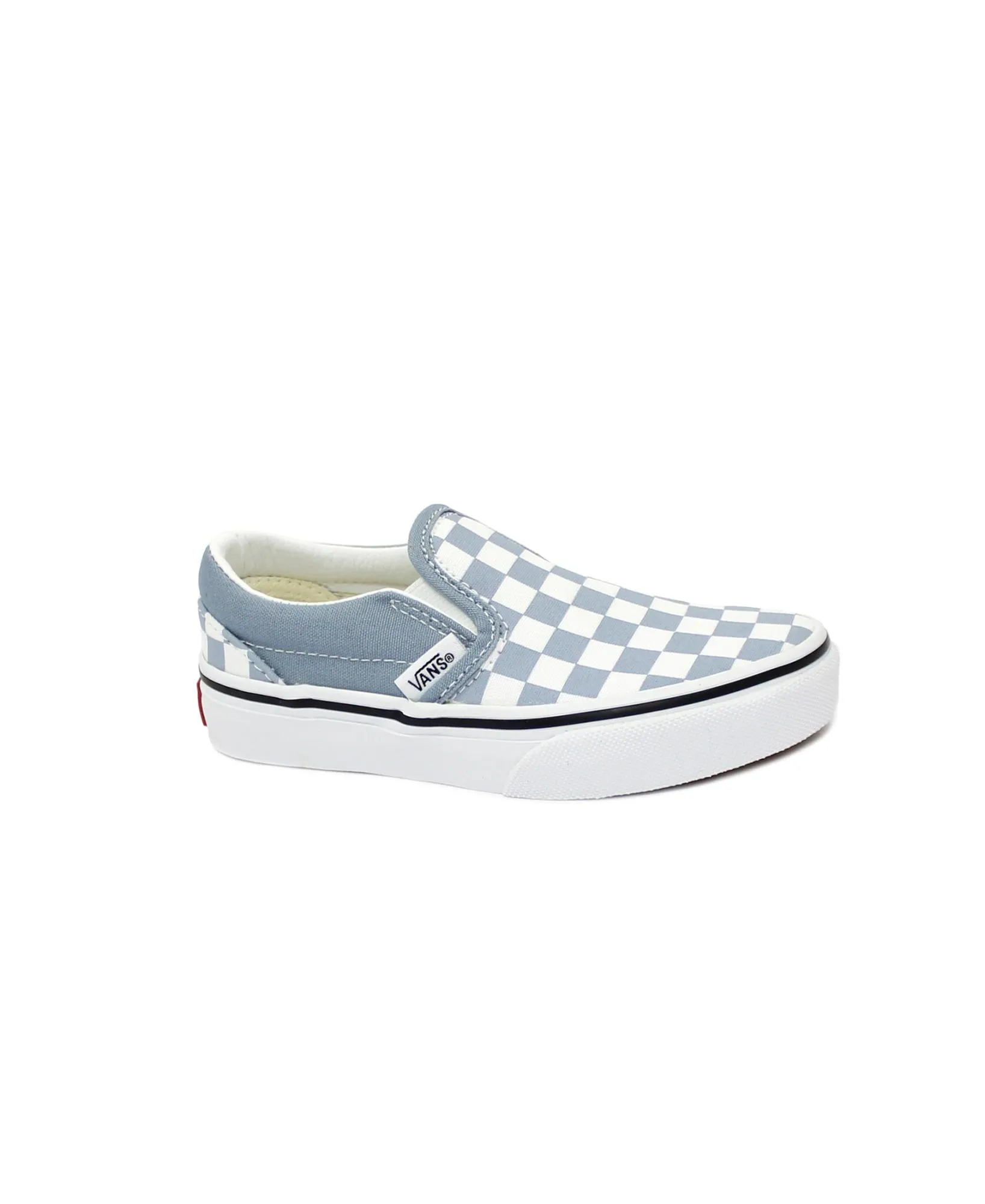 VANS CLASSIC SLIP-ON WWDSB1 color theory scacchi scarpe unisex sneakers elastici