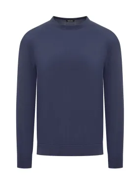 ZEGNA Maglia  